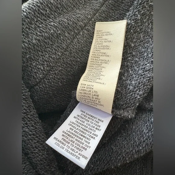 We The Free Camden Sweatshirt - Picture 7 of 14